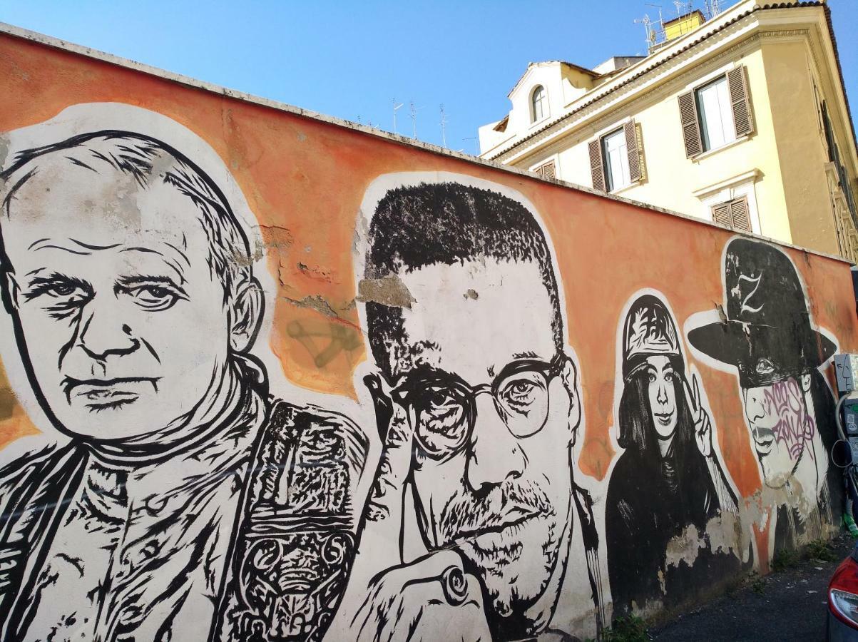 Al Gazometro Appartamento Roma