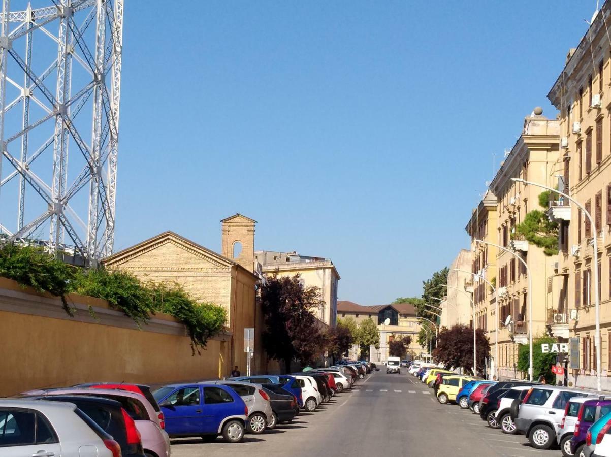 Al Gazometro Roma
